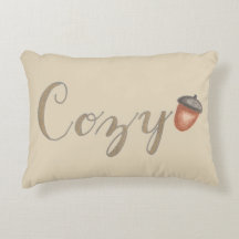 Cozy Pillow
