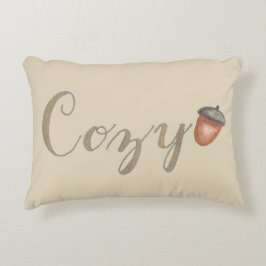 Cozy Pillow Accent Kussen