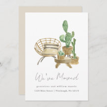 Cozy Planten New Home Moving