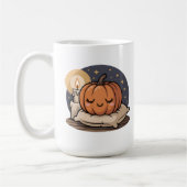 Cozy Pumpkin Dream Mug Koffiemok (Links)