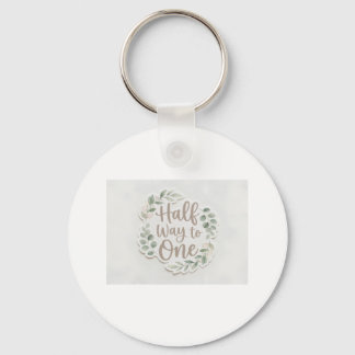 cozy sleutelhanger