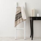 Cozy Soft Sherpa Blanket Sherpa Deken (In situ)