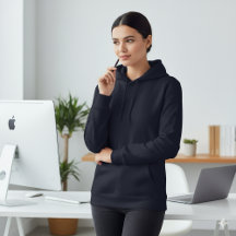 Cozy stijlvolle hoodie zachte warme casual kleding