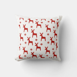 🎄 “Cozy Up for Christmas | Elegant Custom Holiday Kussen