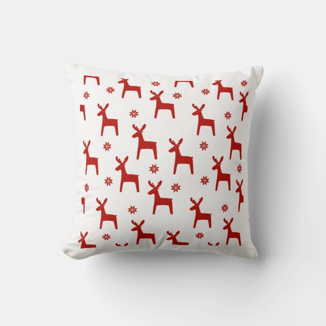 🎄 “Cozy Up for Christmas | Elegant Custom Holiday Kussen (Voorkant)