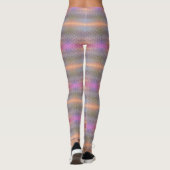 Cozy Up Leggings (Achterkant)
