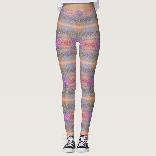 Cozy Up Leggings (Voorkant)