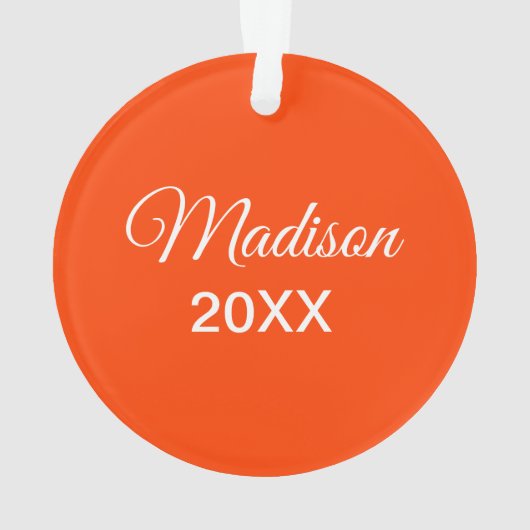 Cozy & Warm Ornament (achterkant)