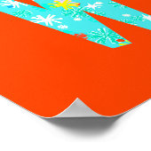 Cozy & Warm Poster (Hoek)