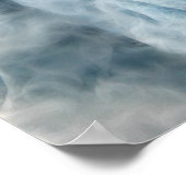 Cozy Yarn Poster (Hoek)