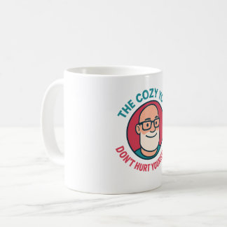 Cozy Yogi Mug Koffiemok