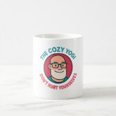 Cozy Yogi Mug Koffiemok (Center)