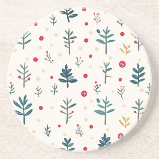 Cozy Zandsteen Onderzetter