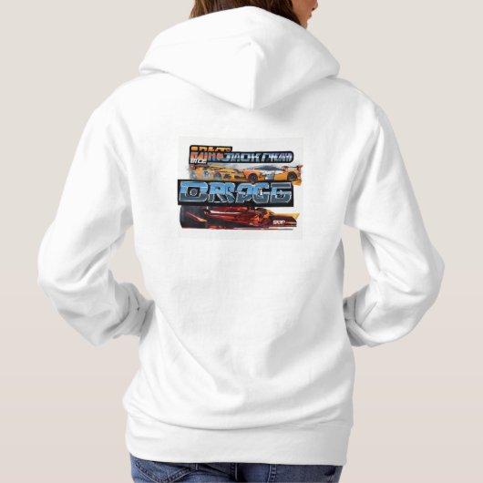 CozyChic – Trendy Women’s Hoodies & Sweatshirts (Achterkant)