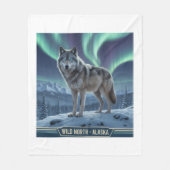 CozyCloud Fleece Deken ☁️✨ (Voorkant)