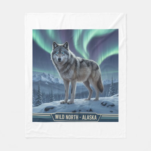 CozyCloud Fleece Deken ☁️✨ (Voorkant)