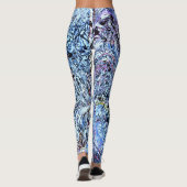 Cozy's Leggings (Achterkant)