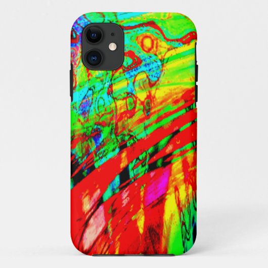 Cozy's telefoonhoesjes Case-Mate iPhone case (Achterkant)