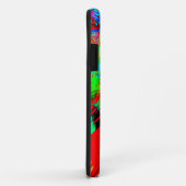 Cozy's telefoonhoesjes Case-Mate iPhone case (Achterkant/rechts)