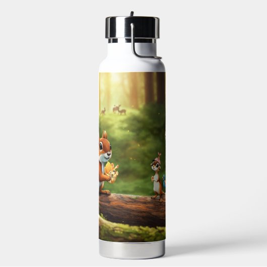 CozySip – Designer Mug & Hot Bottle Set Waterfles (Links)