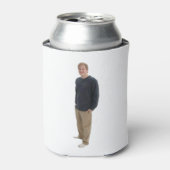 Cozzi Blikjeskoeler (Blikje Voorkant)