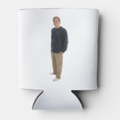 Cozzi Blikjeskoeler (Voorkant)