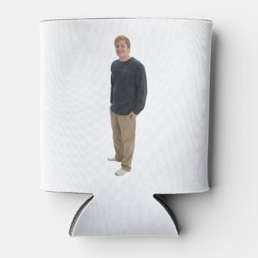 Cozzi Blikjeskoeler (Voorkant)