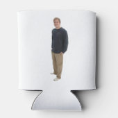 Cozzi Blikjeskoeler (Achterkant)