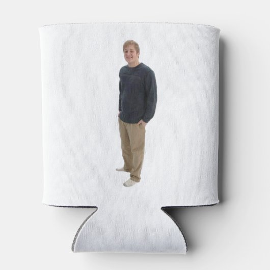 Cozzi Blikjeskoeler (Achterkant)