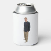 Cozzi Blikjeskoeler (Blikje Achterkant)