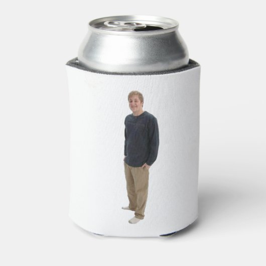 Cozzi Blikjeskoeler (Blikje Achterkant)