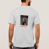 CP1 T-SHIRT (Achterkant)