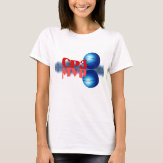 CP3 MVP T-Shirt