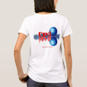 CP3 MVP T-Shirt (Achterkant)