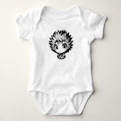 CP5 ROMPER (Voorkant)