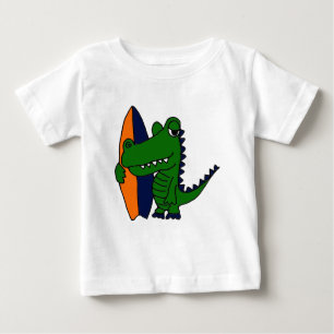CP- Alligator Surfer