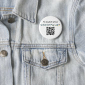 CP-Button Ronde Button 5,7 Cm (In situ)