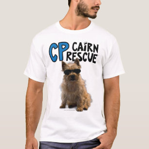 CP Cairn Rescue T-shirt