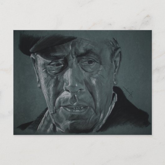CP Fernandel ref 120611 Briefkaart (Voorkant)