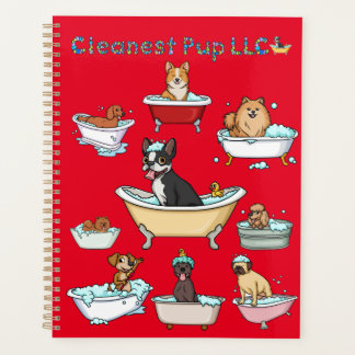CP LLC PLANNER