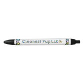 CP PEN (Voorkant)
