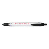 CP PEN (Achterkant)