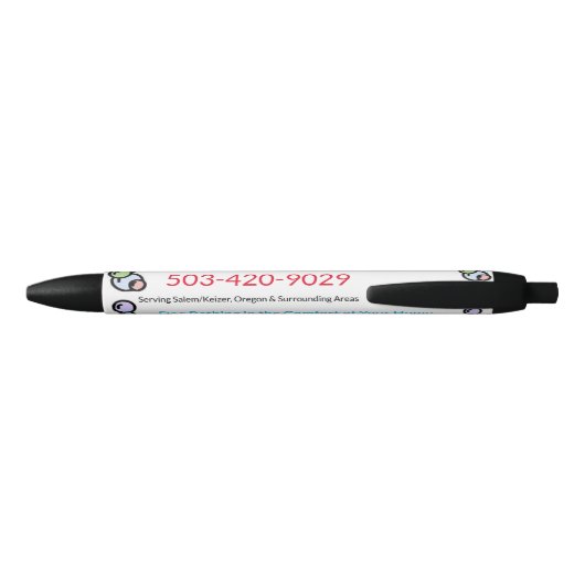CP PEN (Achterkant)
