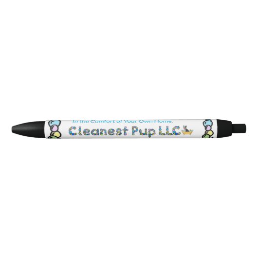 CP PEN (Voorkant)