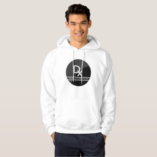 CP Solvers Hoodie (Mannen)