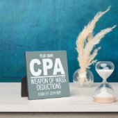 CPA aangepast kleurenplak Fotoplaat (Insitu)
