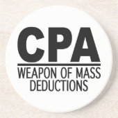 CPA aangepast onderzetter kleur (Voorkant)