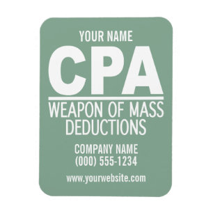 CPA aangepaste kleurenmagneten Magneet