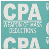 CPA aangepaste kleurstof Stof (Close Up)