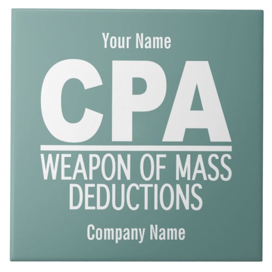 CPA aangepaste tegel van keramische kleurstoffen Tegeltje (Voorkant)